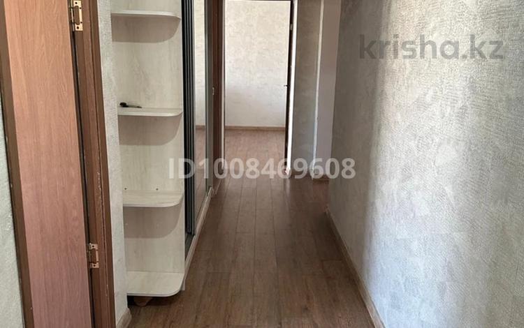 3-бөлмелі пәтер · 90 м² · 9/9 қабат, мкр Нуркент, Нұркент ш/а 74 — Рысқулып момышулы, бағасы: 350 000 〒 в Алматы, Алатауский р-н — фото 2