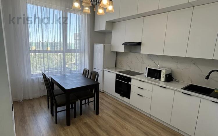 2-комнатная квартира · 45 м² · 8/12 этаж, мкр Тастак-1, Райымбека 348/1 к1-7 за 270 000 ₸ в Алматы, Ауэзовский р-н — фото 2