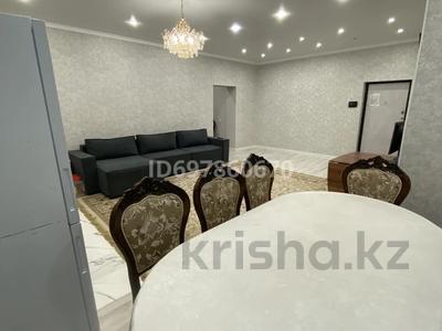3-комнатная квартира · 85.6 м² · 4/5 этаж, Муканова 61/2 за 36.5 млн ₸ в Караганде, Казыбек би р-н