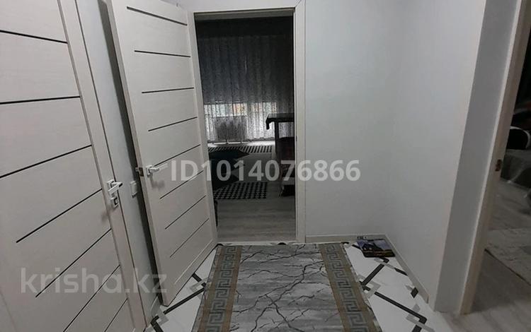 1-бөлмелі пәтер · 50 м² · 5/10 қабат, Шұғыла ш/а., Алтын Орда 6/3-31, 6/33-38, 6/40, 6/42-62, 6/64-66, 6/89-90, бағасы: 29 млн ₸ в Алматы, Наурызбайский р-н — фото 2