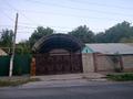 Часть дома · 4 комнаты · 80 м² · 8 сот., Қазыбек би 140/2 — Возле Камал за 17 млн ₸ в Ленгере