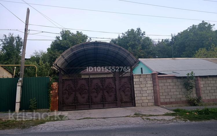Часть дома · 4 комнаты · 80 м² · 8 сот., Қазыбек би 140/2 — Возле Камал за 17 млн ₸ в Ленгере — фото 2