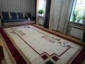 Часть дома · 4 комнаты · 80 м² · 8 сот., Қазыбек би 140/2 — Возле Камал за 17 млн ₸ в Ленгере — фото 10