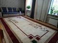 Часть дома · 4 комнаты · 80 м² · 8 сот., Қазыбек би 140/2 — Возле Камал за 17 млн ₸ в Ленгере — фото 11