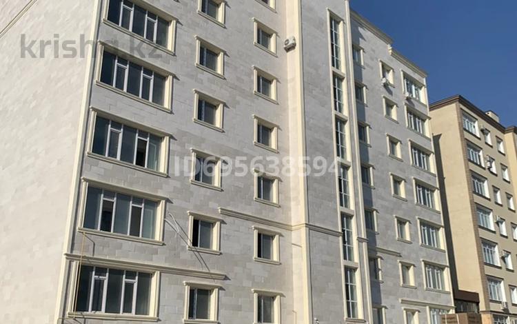 3-комнатная квартира · 127.5 м² · 5/7 этаж, 31Б мкр, 31Б мкр. 29/3 за 28 млн ₸ в Актау — фото 2