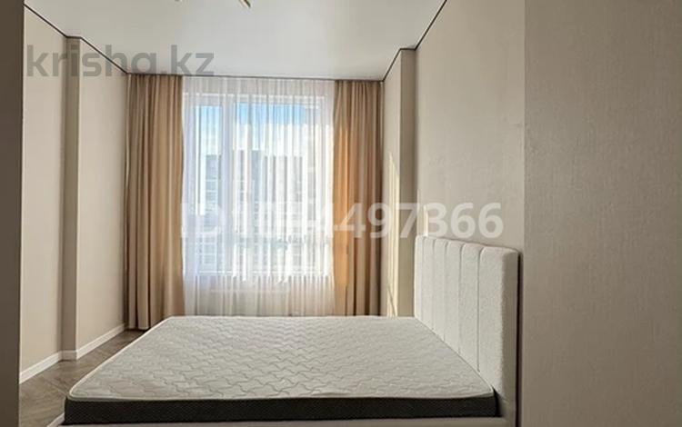 2-комнатная квартира · 67 м² · 13/18 этаж, Е-36, E-15 9 за 47 млн ₸ в Астане, Нура р-н — фото 2