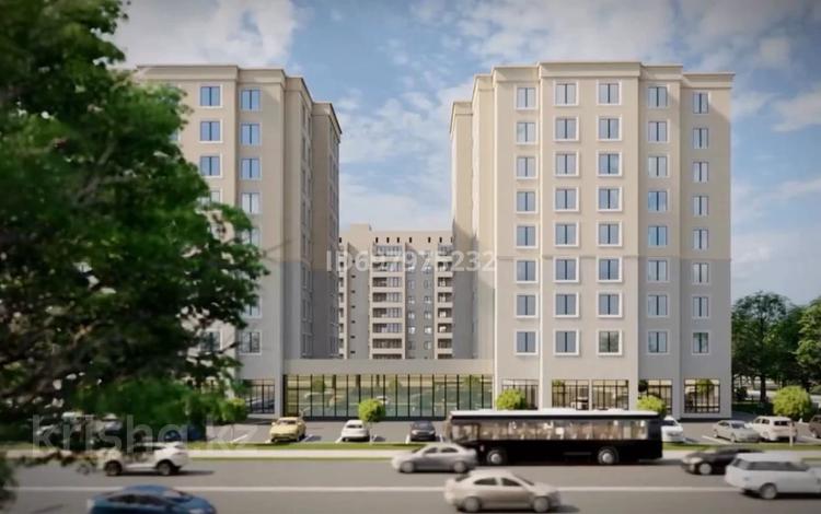 3-комнатная квартира, 85 м², 8/9 этаж, Есенжанова