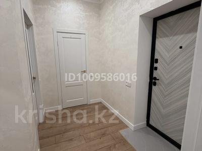 1-бөлмелі пәтер · 40 м² · 3/6 қабат, Майкудук, уч квартал 067 456/3, бағасы: 20.5 млн 〒 в Караганде, Алихана Бокейханова р-н