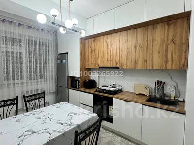 3-комнатная квартира · 73 м² · 5/9 этаж, 9-й микрорайон 27 за 250 000 ₸ в Талдыкоргане