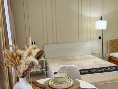 1-бөлмелі пәтер · 31 м² · 1/4 қабат, Бауыржан Момышулы 22 — Офис Богатырь, Атамура, бағасы: 12 000 ₸ в Экибастузе