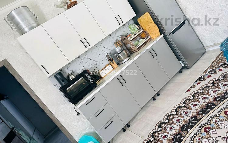 Отдельный дом · 4 комнаты · 70 м² · 8 сот., Музарт 804 — Талғар ауданы Талдыбулақ ауылы Му за 23.5 млн 〒 в Талдыбулаке — фото 2