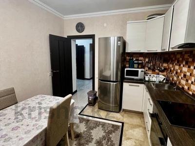 2-комнатная квартира · 63 м² · 3/9 этаж, Максут Нарикбаев 9 за 33 млн ₸ в Астане