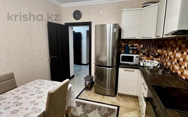 2-комнатная квартира · 63 м² · 3/9 этаж, Максут Нарикбаев 9 за 33 млн ₸ в Астане — фото 35