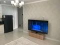 2-комнатная квартира · 75 м² · 4/13 этаж, мкр Орбита-1, Навои 208/3 — Возле Mega за 20 000 ₸ в Алматы, Бостандыкский р-н — фото 4