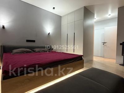 1-бөлмелі пәтер · 46 м² · 2/10 қабат, мкр. Алтын орда 13Б/1, бағасы: 200 000 ₸ в Актобе