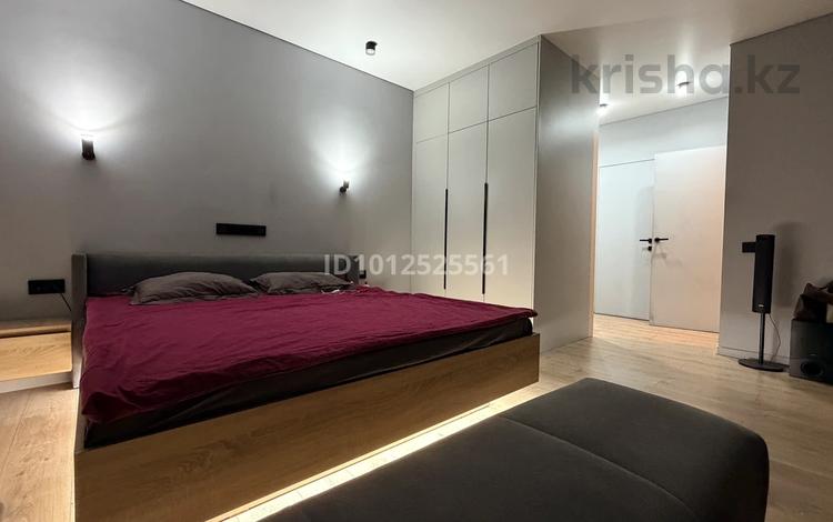 1-бөлмелі пәтер · 46 м² · 2/10 қабат, мкр. Алтын орда 13Б/1, бағасы: 200 000 ₸ в Актобе — фото 2