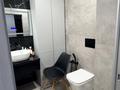 1-бөлмелі пәтер · 46 м² · 2/10 қабат, мкр. Алтын орда 13Б/1, бағасы: 200 000 ₸ в Актобе — фото 10