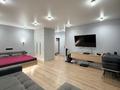1-бөлмелі пәтер · 46 м² · 2/10 қабат, мкр. Алтын орда 13Б/1, бағасы: 200 000 ₸ в Актобе — фото 4