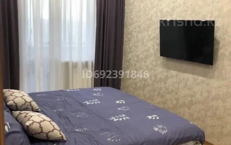 1-бөлмелі пәтер · 42 м² · 5/9 қабат, Туран 55/11 — Кардиологический центр и магнум, бағасы: 10 000 ₸ в Астане, Есильский р-н — фото 2