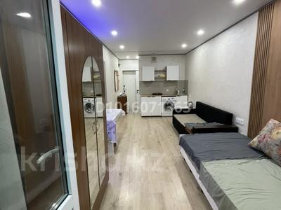 1-комнатная квартира · 30 м² · 9/12 этаж, мкр Алгабас Улица Омарова, 9 блок к1 — Улица Омарова, 9 блок к1 за 200 000 ₸ в Алматы, Алатауский р-н