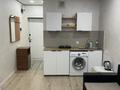 1-комнатная квартира · 30 м² · 9/12 этаж, мкр Алгабас Улица Омарова, 9 блок к1 — Улица Омарова, 9 блок к1 за 200 000 ₸ в Алматы, Алатауский р-н — фото 4