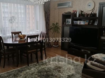 3-бөлмелі пәтер · 80 м² · 7/9 қабат, Мустафина 21/1-4, бағасы: 40 млн ₸ в Астане, Алматы р-н