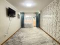 3-бөлмелі пәтер · 73.2 м² · 3/10 қабат, строитель 19, бағасы: 22.4 млн ₸ в Уральске