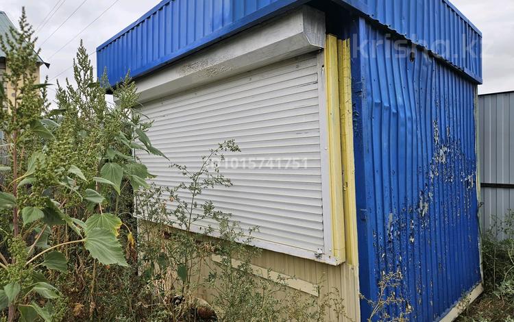 Магазины и бутики · 6 м² за 550 000 ₸ в Актобе, мкр. Алтын орда — фото 2