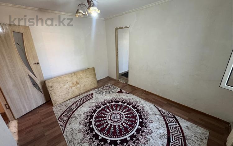 2-бөлмелі пәтер · 50 м² · 1/5 қабат, Байтурсынова 70, бағасы: 140 000 ₸ в Шымкенте, Туран р-н — фото 2