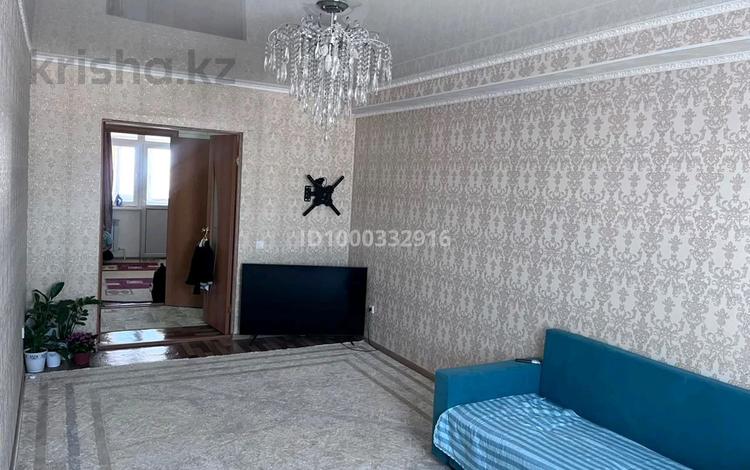 2-бөлмелі пәтер · 58 м² · 6/9 қабат, 10 18, бағасы: 18.2 млн ₸ в Аксае — фото 13