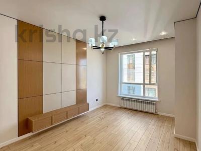 2-комнатная квартира · 72 м² · 10/12 этаж, Бухар жырау 32/1 за 42 млн ₸ в Астане, Есильский р-н