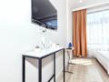 1-комнатная квартира · 48 м² · 6/18 этаж, Санжара Асфендиярова 11 — Айтеке би асфендиярова мухаммедханова за 16 000 ₸ в Астане, Нура р-н — фото 3