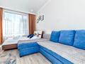 1-комнатная квартира · 48 м² · 6/18 этаж, Санжара Асфендиярова 11 — Айтеке би асфендиярова мухаммедханова за 16 000 ₸ в Астане, Нура р-н — фото 8