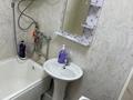 1-комнатная квартира · 35 м² · 1/5 этаж, Жайлау 9 — Улица , Пересечение Шостоковича Kaspi bank за 8 000 ₸ в Таразе — фото 9