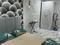 2-бөлмелі пәтер · 44 м² · 2/5 қабат, Алашахана 6, бағасы: 20 000 ₸ в Жезказгане