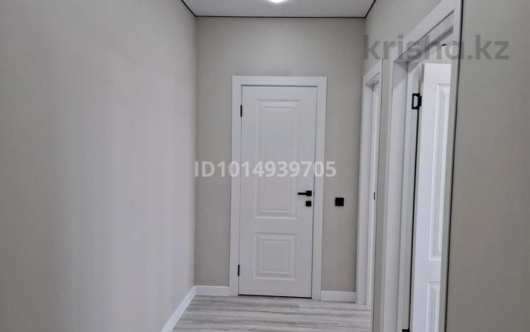 1-бөлмелі пәтер · 43.5 м² · 6/9 қабат, Жаңа орда ш/а. 120, бағасы: 20.5 млн ₸ в Уральске, мкр Жана Орда — фото 2