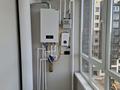 1-бөлмелі пәтер · 43.5 м² · 6/9 қабат, Жаңа орда ш/а. 120, бағасы: 20.5 млн ₸ в Уральске, мкр Жана Орда — фото 4