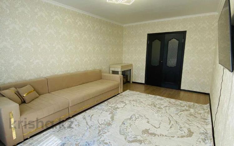 2-комнатная квартира, 59 м², 2/10 этаж, Жургенова 32 за 22.5 млн 〒 в Астане, Алматы р-н — фото 11