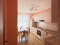 2-комнатная квартира · 59 м² · 3/5 этаж, Азербаева 12 — Жумабаева за 280 000 ₸ в Астане, Сарайшык р-н — фото 4
