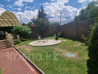 Жеке үй · 6 бөлме · 400 м² · 8 жүзд., Асемтау — Продолжение Розыбакиева, Аль Фараби Розыбакиева, бағасы: 2.8 млн ₸ в Алматы, Бостандыкский р-н