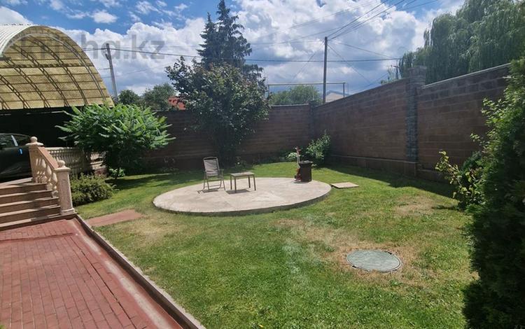 Жеке үй · 6 бөлме · 400 м² · 8 жүзд., Асемтау — Продолжение Розыбакиева, Аль Фараби Розыбакиева, бағасы: 2.8 млн ₸ в Алматы, Бостандыкский р-н — фото 2