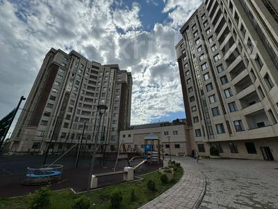 4-комнатная квартира, 132.5 м², 5/12 этаж, Кунаева 79 за 87 млн 〒 в Шымкенте