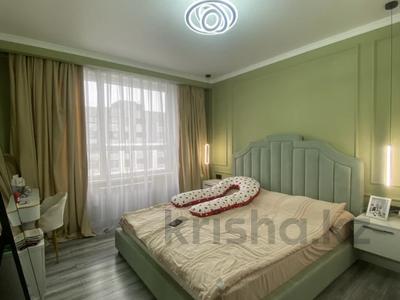 3-комнатная квартира · 90 м² · 11/12 этаж, Коктерек за 63 млн ₸ в Алматы, Наурызбайский р-н