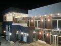 Отдельный дом · 9 комнат · 346 м² · 8 сот., мкр Каменское плато — Тышканбаева за 180 млн ₸ в Алматы, Медеуский р-н — фото 5