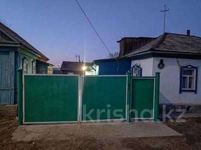 Отдельный дом · 3 комнаты · 50 м² · 8.5 сот., Агрономическая 35 за 10.5 млн ₸ в Усть-Каменогорске