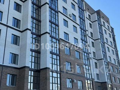 1-комнатная квартира · 37.4 м² · 9/9 этаж, мкр. Алтын орда, Мустафы Шокая 2е за ~ 16 млн 〒 в Актобе