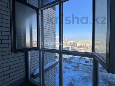 1-комнатная квартира · 37.4 м² · 9/10 этаж, мкр. Алтын орда, Мустафы Шокая 2е за 14.5 млн 〒 в Актобе