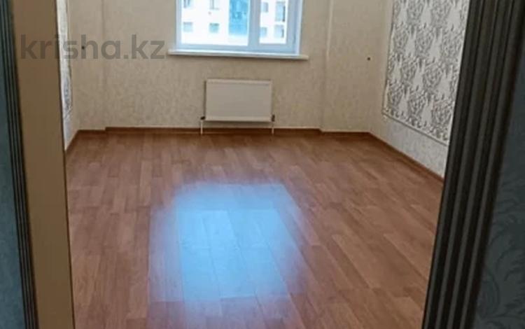 2-бөлмелі пәтер, 75 м², 3/10 қабат, Туркестан, бағасы: 35.5 млн 〒 в Астане, Есильский р-н — фото 7