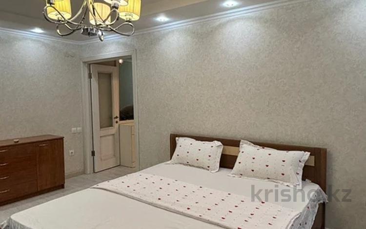 2-бөлмелі пәтер · 45 м² · 4/5 қабат, Куанева 24 — Ориентируйся Вечная огне, бағасы: 4 000 ₸ в  — фото 2