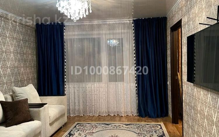 3-бөлмелі пәтер · 59.1 м² · 2/5 қабат, Астана 16, бағасы: 14 млн ₸ в Аксу — фото 3